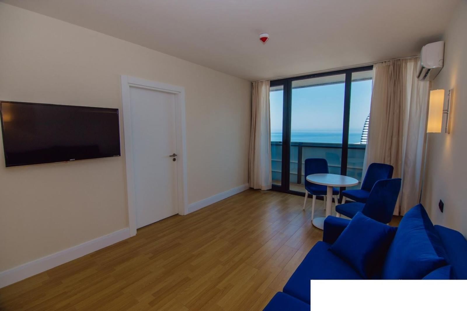Орби Сити Batumi Exteriér fotografie