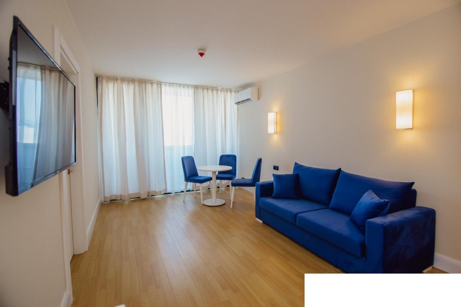 Орби Сити Batumi Exteriér fotografie